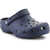 Crocs Classic Clog Kids Navy