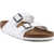 Birkenstock Arizona BS White