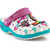 Crocs Lol Surprise Bff Classic Clog Toddler Multicolor