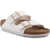 Birkenstock Arizona BS Eggshell Beige