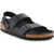 Birkenstock Milano BS Black