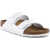 Birkenstock Arizona BS White