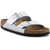 Birkenstock Arizona BS Silver