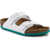 Birkenstock Arizona Kids BS White/Green