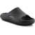 Crocs Mellow Recovery Slide black Black