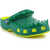 Crocs Classic Spikes Clog T Green