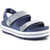 Crocs Crocband Cruiser K sandal Navy