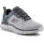 SKECHERS TRACK - BROADER 232698 - GYCC Grey