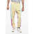 Palm Angels Chenille Track Pants With Color Block Design Multicolor