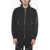 Neil Barrett Reversible Baggy Fit Sweatshirt Black