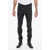 DSQUARED2 Coated Cotton Cool Guy Denims Black