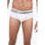 Dolce & Gabbana Logoed Band 2 Slip Set White