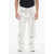 Off-White Body Scan Tailored Pants White