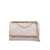 Tory Burch Tory Burch Leather Shoulder Bag CLAY