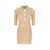 Prada Prada Dress BEIGE O TAN