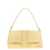 JACQUEMUS Jacquemus 'Le Bambimou' Shoulder Bag WHITE