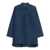 Max Mara 'S Max Mara Cobalt Clothing BLUE