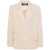 JACQUEMUS Jacquemus La Veste Titolo Blazer Jacket Beige