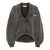 THE ATTICO The Attico Sweaters BLACK/FADE