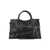 Balenciaga Balenciaga Le City Medium Bag Black