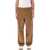 CARHARTT WIP Carhartt Wip Single Knee Pant HAMILTON BROWN