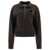 Isabel Marant Isabel Marant Étoile "Ross" Sweatshirt Black