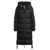 Parajumpers Parajumpers Coats Black