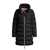 Parajumpers Parajumpers Coats Black