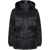 YVES SALOMON Yves Salomon Outerwears Black