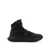 Dior Dior "Dior Peak" Ankle Boots Black