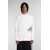 Y-3 Y-3 Adidas T-Shirt WHITE