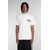 Y-3 Y-3 Adidas T-Shirt WHITE