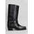 Paris Texas Paris Texas Roxy Boot Texan Ankle Boots Black