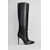 Paris Texas Paris Texas High Heels Boots Black