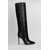 Paris Texas Paris Texas High Heels Boots Black