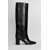 Paris Texas Paris Texas Anja Boot 70 High Heels Boots Black