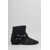 Isabel Marant Isabel Marant Siago Low Heels Ankle Boots Black