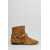 Isabel Marant Isabel Marant Siago Low Heels Ankle Boots LEATHER COLOR