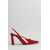 Giuseppe Zanotti Giuseppe Zanotti Pumps RED