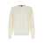 Hugo Boss Boss Knitwear WHITE