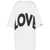 Moschino Moschino Dresses WHITE