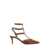 Valentino Garavani Valentino Garavani Heeled Shoes BROWN