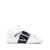 Valentino Garavani Valentino Garavani Vl7N Leather Sneakers WHITE