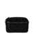 Valentino Garavani Valentino Garavani Valentino Garavani 'Toile Iconographe' Shoulder Bag Black