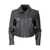 Armani Exchange Armani Exchange Jackets Black