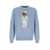 Ralph Lauren Polo Ralph Lauren Knitwear BLUE