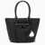 Balenciaga Balenciaga 'Le Cagole Panier' Shopping Bag Black