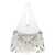 Balenciaga Balenciaga 'Neo Cagole Xl Plus' Shopping Bag WHITE