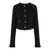 Balenciaga Balenciaga Jacket Black