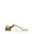 Burberry Burberry Check Sneakers WHITE